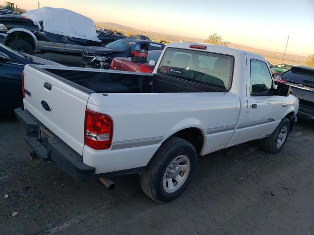 Image 3 of 2010 FORD RANGER  2010 with VIN 1FTKR1AD4APA77839