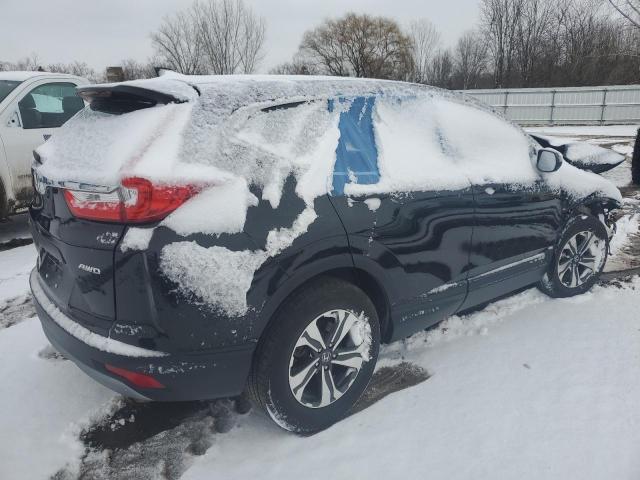 Image 3 of 2019 HONDA CR-V LX 2019 with VIN 2HKRW6H33KH205714