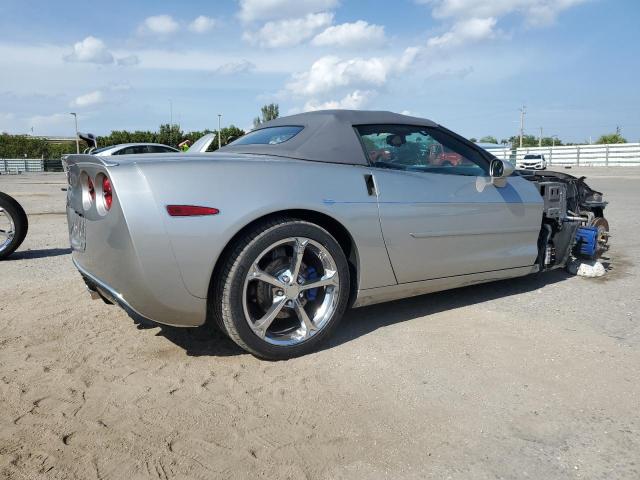 Изображение 3 2005 CHEVROLET CORVETTE  2005 с VIN 1G1YY34U055127196