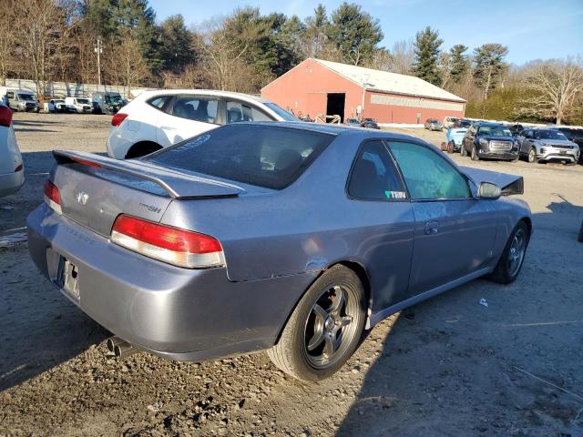 Изображение 3 1999 HONDA PRELUDE SH 1999 с VIN JHMBB6158XC003946