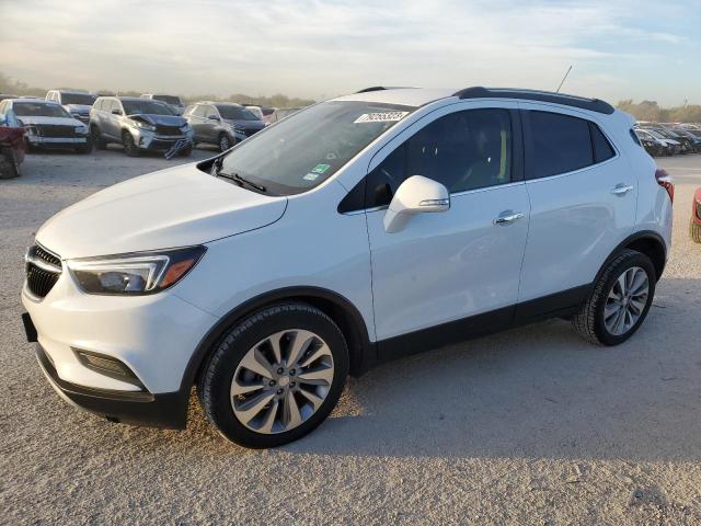 2019 BUICK ENCORE PREFERRED 2019 image