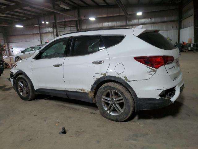 Obraz 2 z 2018 HYUNDAI SANTA FE SPORT  2018 z VIN 5NMZUDLB2JH066616