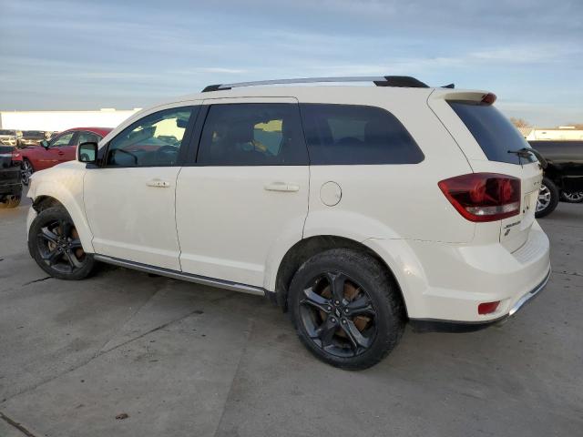 Изображение 2 2019 DODGE JOURNEY CROSSROAD 2019 с VIN 3C4PDDGG8KT759286