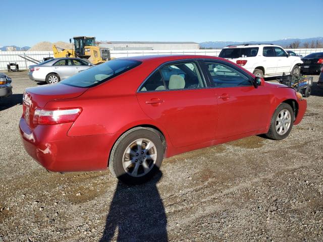 Obraz 3 z 2007 TOYOTA CAMRY CE 2007 z VIN 4T1BE46K87U166095