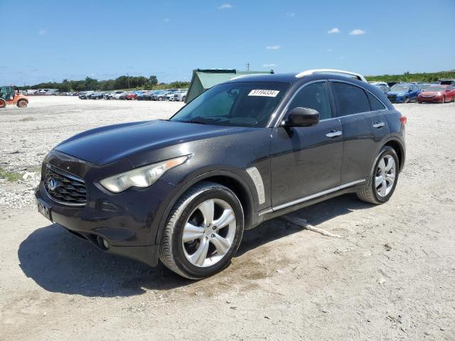 2011 INFINITI FX35  2011 image
