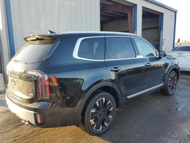 Image 3 of 2023 KIA TELLURIDE SX 2023 with VIN 5XYP5DGC9PG370004