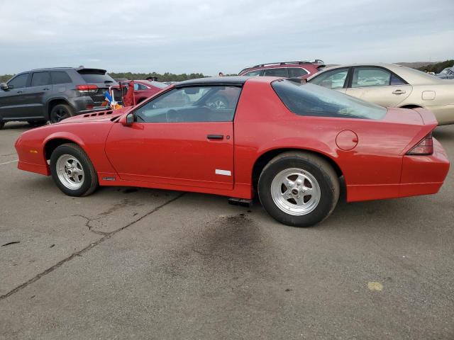 Image 2 of 1986 CHEVROLET CAMARO  1986 with VIN 1G1FP87F0GN100751