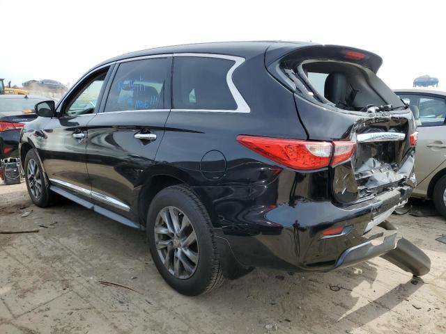 Obraz 2 z 2014 INFINITI QX60  2014 z VIN 5N1AL0MM7EC524630