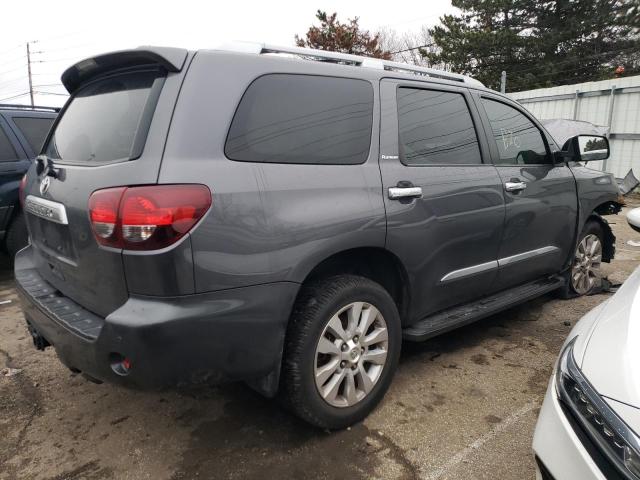 Изображение 3 2018 TOYOTA SEQUOIA PLATINUM 2018 с VIN 5TDDW5G16JS156070