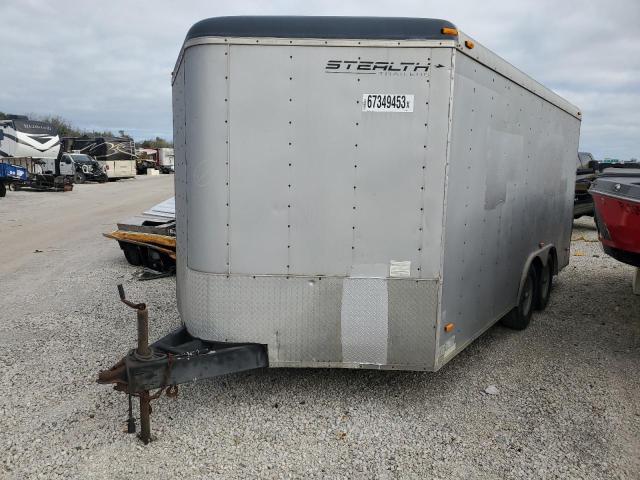 Изображение 2 2010 TRAIL KING TRAILER 2010 с VIN 52LBE1623AE002221