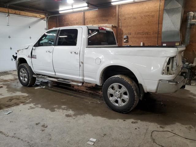 Изображение 2 2016 RAM 2500 LARAMIE 2016 с VIN 3C6UR5FL1GG367959