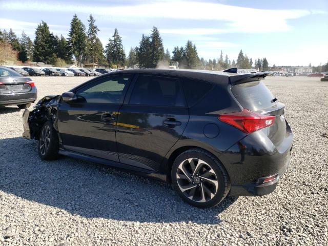 Obraz 2 z 2018 TOYOTA COROLLA IM  2018 z VIN JTNKARJEXJJ557428