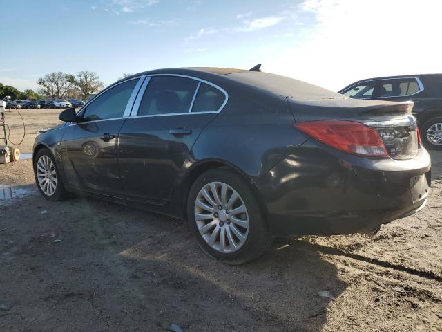 Image 2 of 2011 BUICK REGAL CXL 2011 with VIN W04GW5EVXB1115789