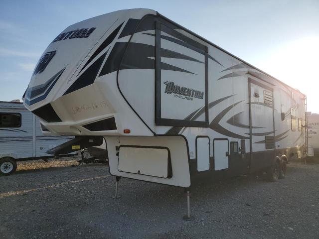Image 2 of 2015 GRAN TRAILER 2015 with VIN 573FM4029F1201415