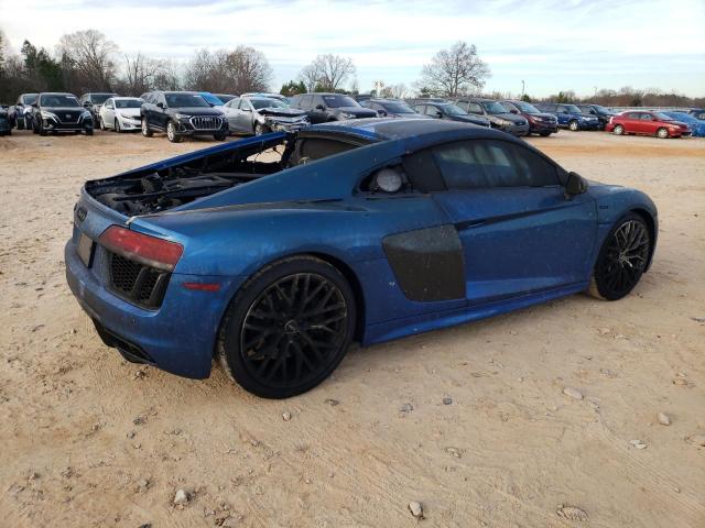 Image 3 of 2017 AUDI R8 5.2 PLUS QUATTRO 2017 with VIN WUAKBAFXXH7903291