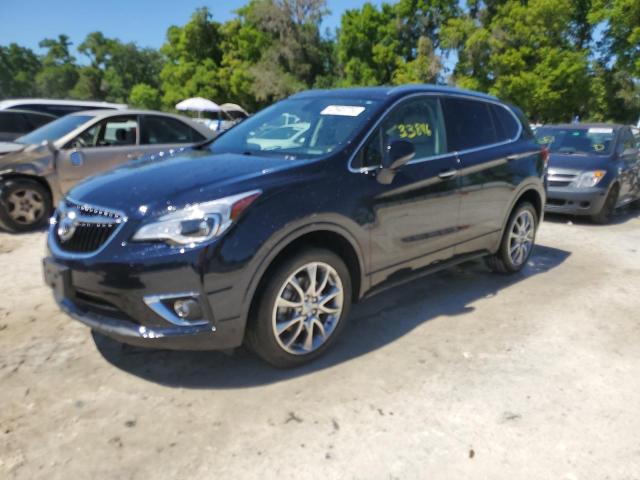 2020 BUICK ENVISION ESSENCE 2020 image
