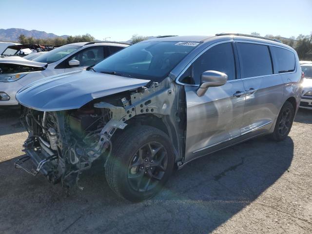 2017 CHRYSLER PACIFICA TOURING L 2017 image