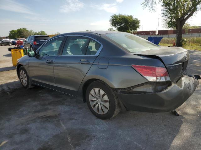 Image 2 of 2010 HONDA ACCORD LX 2010 with VIN 1HGCP2F30AA162004