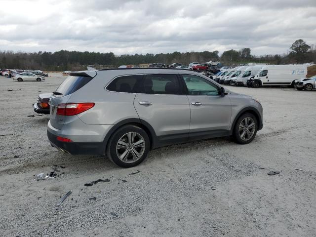 Изображение 3 2014 HYUNDAI SANTA FE GLS 2014 с VIN KM8SR4HF2EU084039