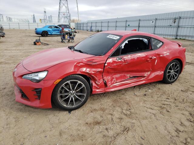 Obraz 2017 TOYOTA 86 BASE 2017