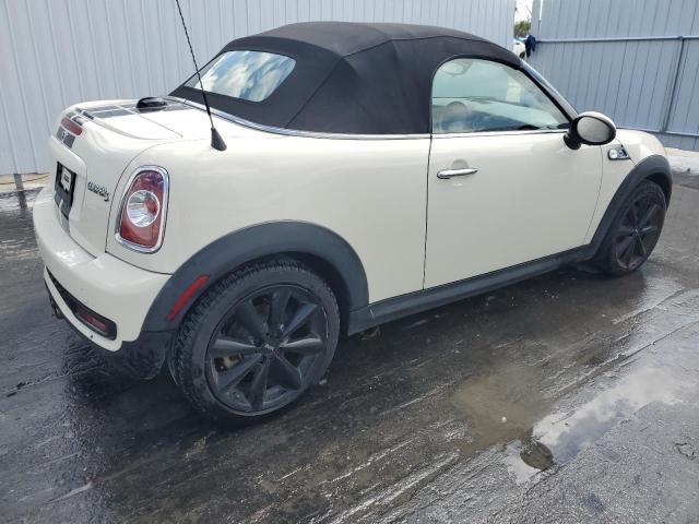 Obraz 3 z 2015 MINI COOPER ROADSTER S 2015 z VIN WMWSY3C57FT595735