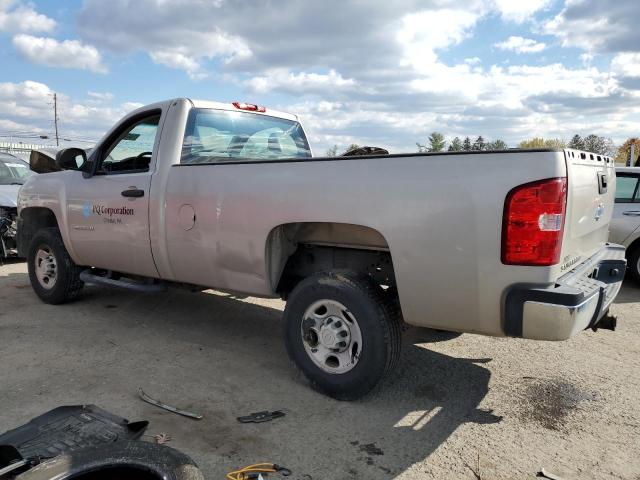 Изображение 2 2007 CHEVROLET SILVERADO C2500 HEAVY DUTY 2007 с VIN 1GCHC24K67E514496