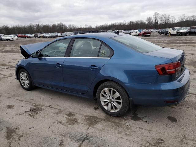 Obraz 2 z 2016 VOLKSWAGEN JETTA SE 2016 z VIN 3VWD67AJ8GM363344