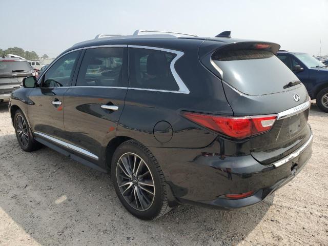 Изображение 2 2016 INFINITI QX60  2016 с VIN 5N1AL0MN9GC513494
