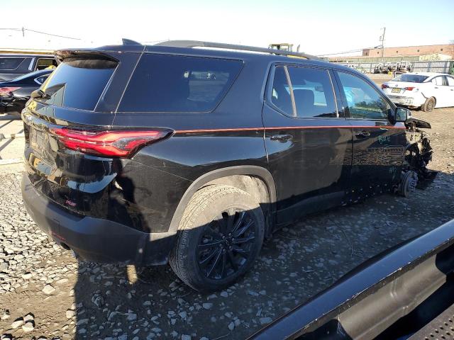 Image 3 of 2023 CHEVROLET TRAVERSE RS 2023 with VIN 1GNEVJKW8PJ285573