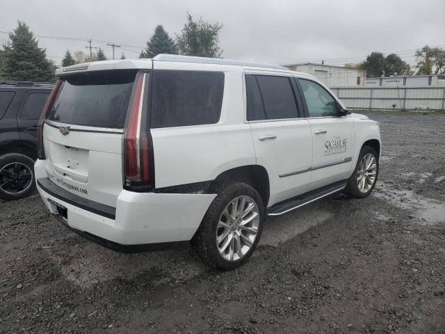 Image 3 of 2019 CADILLAC ESCALADE LUXURY 2019 with VIN 1GYS4BKJ2KR207366