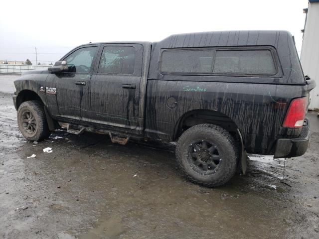 Image 2 of 2014 RAM 2500 SLT 2014 with VIN 3C6UR5DL1EG288338