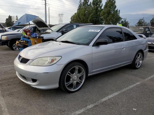 Obraz 2005 HONDA CIVIC LX 2005