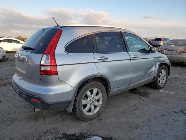 Изображение 3 2009 HONDA CR-V EXL 2009 с VIN JHLRE48769C015831