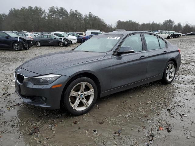 Image 1 of 2013 BMW 328 XI SULEV 2013 with VIN WBA3B5C57DF597417