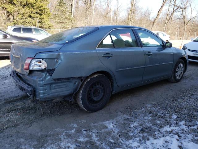 Obraz 3 z 2009 TOYOTA CAMRY BASE 2009 z VIN 4T4BE46K19R129737