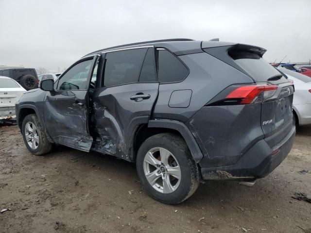 Изображение 2 2019 TOYOTA RAV4 XLE 2019 с VIN 2T3P1RFV7KW070872