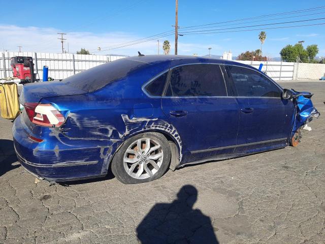 Image 3 of 2016 VOLKSWAGEN PASSAT S 2016 with VIN 1VWAT7A39GC039558