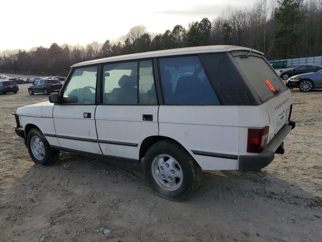 Изображение 2 1995 LAND ROVER RANGE ROVER LONG WHEELBASE 1995 с VIN SALHC1348SA656239