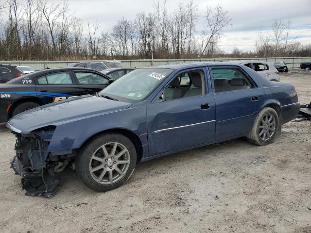 2009 CADILLAC DTS  2009 image