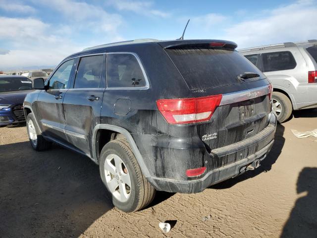 Изображение 2 2012 JEEP GRAND CHEROKEE LAREDO 2012 с VIN 1C4RJFAG2CC219550