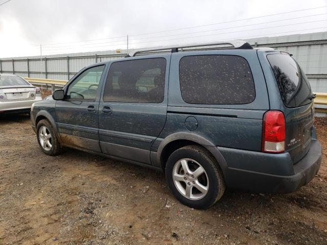 Изображение 2 2005 PONTIAC MONTANA SV6 2005 с VIN 1GMDV33L35D206001