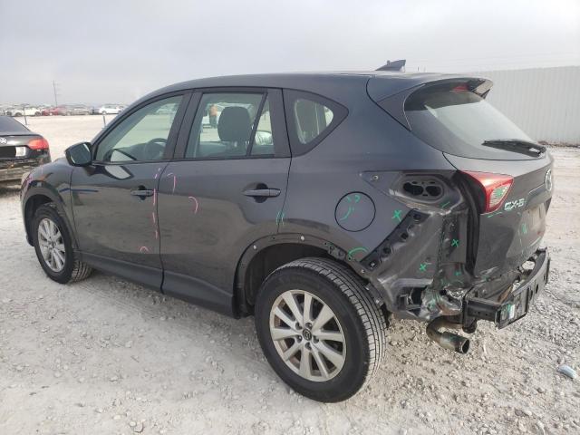 Obraz 2 z 2016 MAZDA CX-5 SPORT 2016 z VIN JM3KE2BE8G0607859