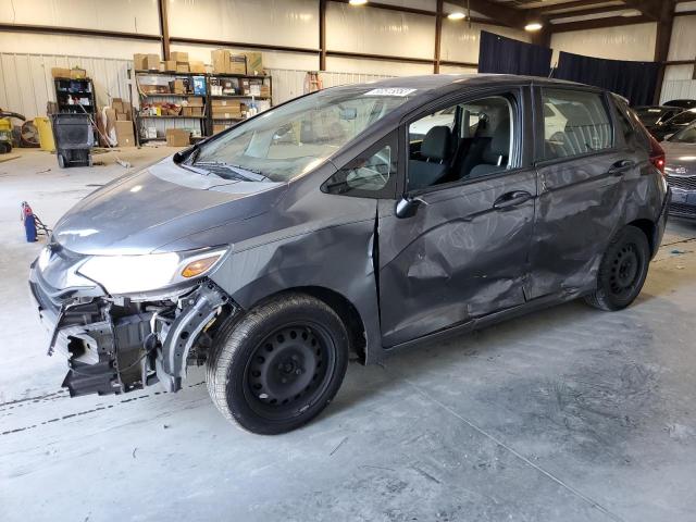 Obraz 1 z 2015 HONDA FIT LX 2015 z VIN 3HGGK5H52FM713155