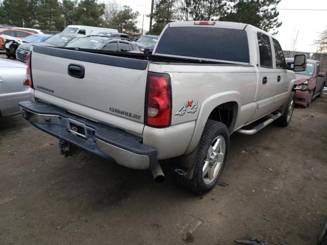 Изображение 3 2004 CHEVROLET SILVERADO K2500 HEAVY DUTY 2004 с VIN 1GCHK23274F202083