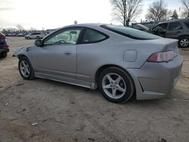 Image 2 of 2004 ACURA RSX  2004 with VIN JH4DC53824S003725