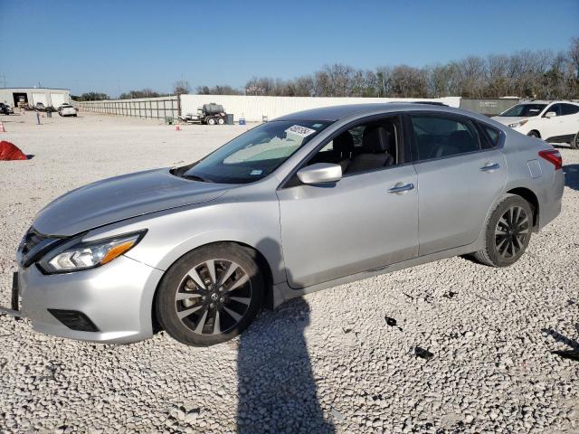 Obraz 1 z 2017 NISSAN ALTIMA 2.5 2017 z VIN 1N4AL3AP7HC494270