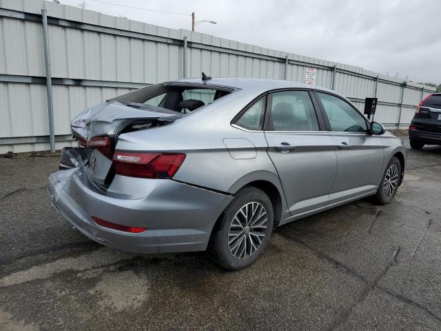 Изображение 3 2021 VOLKSWAGEN JETTA S 2021 с VIN 3VWC57BUXMM060505