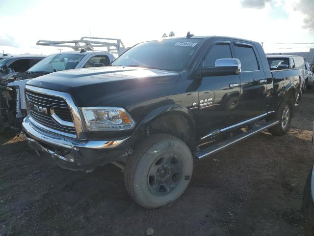 2016 RAM 2500 LONGHORN 2016 image