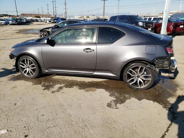 Image 2 of 2015 TOYOTA SCION TC  2015 with VIN JTKJF5C78FJ005046