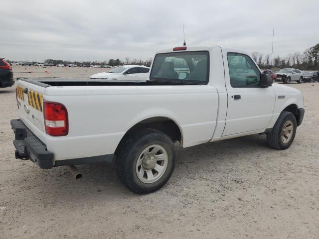 Obraz 3 z 2009 FORD RANGER  2009 z VIN 1FTYR10D19PA63355